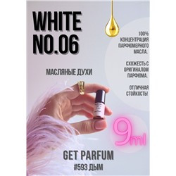 White No. 06 / GET PARFUM 593