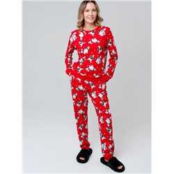 Пижама женская