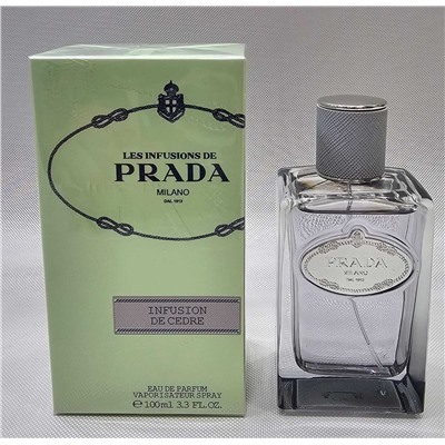 Prada Les Infusions de Cedre Edp 100 ml