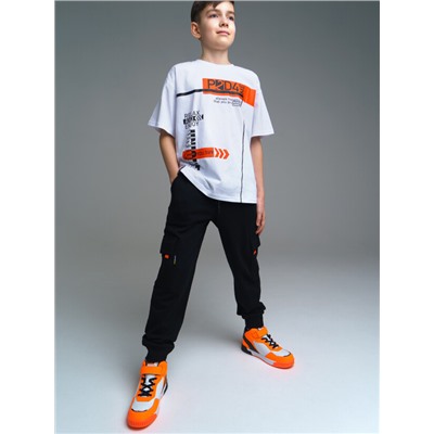 Брюки для мальчика