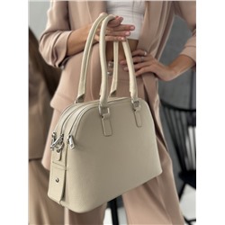 Сумка женская из телячьей кожи