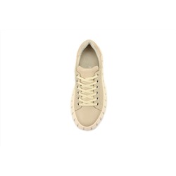 Кеды ED'ART 128.91505'pud. beige R