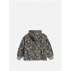 Куртка (толстовка) детская для мальчиков Baiser_jk