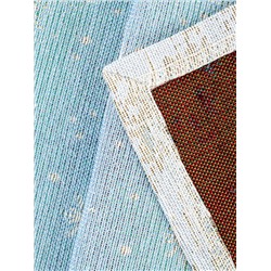 Зима в Простоквашино Салфетка 40х100 см 2105967