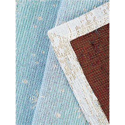 Зима в Простоквашино Салфетка 40х100 см 2105967