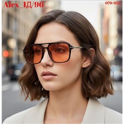 НОВАЯ КОЛЛЕКЦИЯ 🕶Очки с Унисекс 👓
💐Летнего Сезона 2026🔥
✅Качество Премиум Класс !