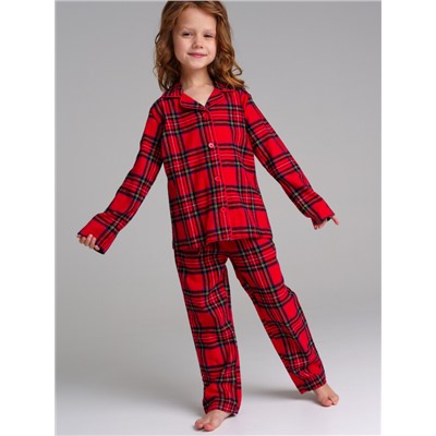 Пижама для девочки