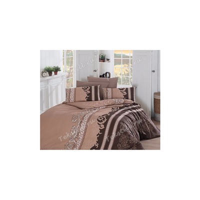 Постельное белье First Choice Ranforce Cotton Collection