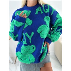 Свитер, Артикул: 107896