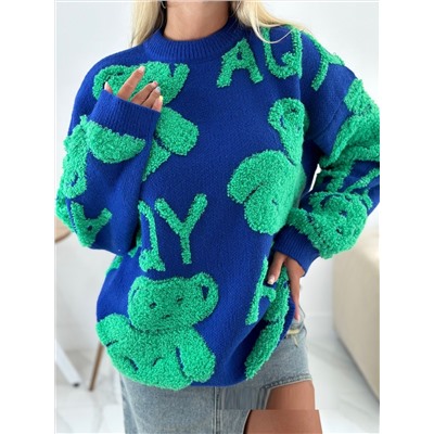 Свитер, Артикул: 107896