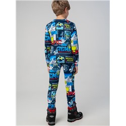 Термобелье для мальчика