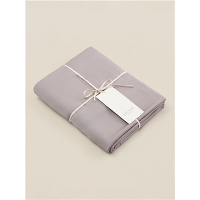 Пододеяльник SL Home Modal 150×220 см, серый