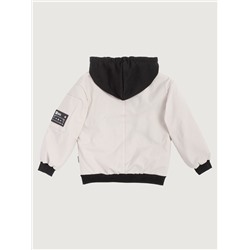 Куртка утеплённая для девочки NIKASTYLE 4м4225 Кешью