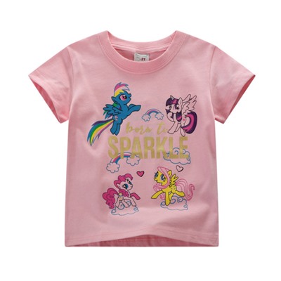 Футболка Fashion bebe