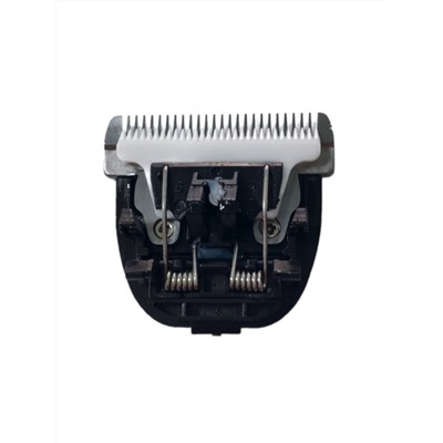 Dewal Beauty Нож для машинки Panda B-9001 HC9001-White, сталь