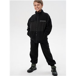 Комплект для мальчика: куртка, брюки