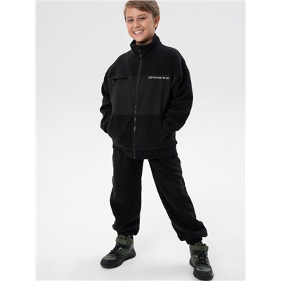 Комплект для мальчика: куртка, брюки