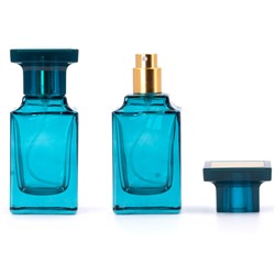 Том изумрудный  56мл