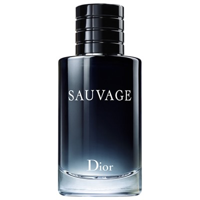 EU Christian Dior Sauvage edt 100 ml