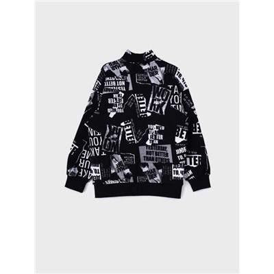 Толстовка для мальчика