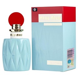 EU Miu Miu Eau De Parfum edp 100 ml