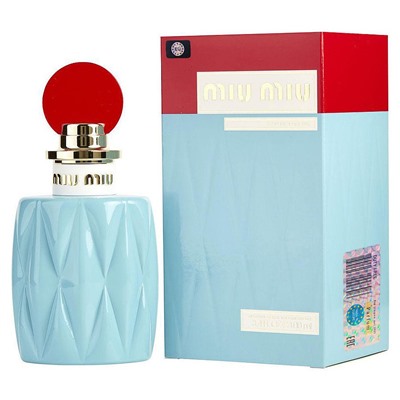 EU Miu Miu Eau De Parfum edp 100 ml