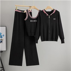 Butterfly Костюм-тройка женский  1611711367AH