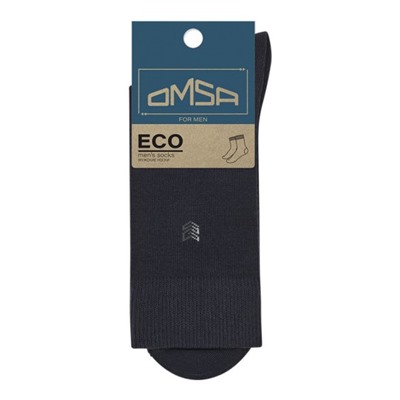 Носки классические, Omsa, ECO406 оптом