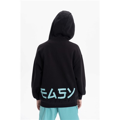 Толстовка для мальчиков