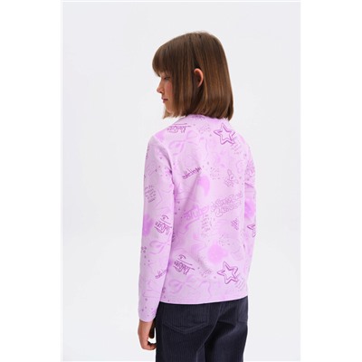 Джемпер для девочек