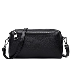 Bags Сумка женская / кожа / 0074281