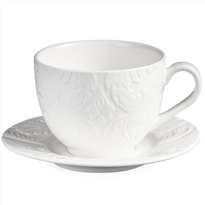 ЧАЙНЫЙ НАБОР LEFARD "MUSE" НА 2 ПЕР. 4 ПР. 230 МЛ (КОР=16НАБ.)