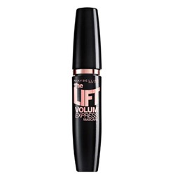 Тушь Mayb.Volum exp.LIFT-UP подкруч