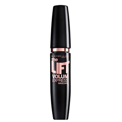 Тушь Mayb.Volum exp.LIFT-UP подкруч
