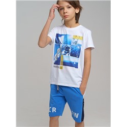 Шорты для мальчика, 2 шт. в комплекте