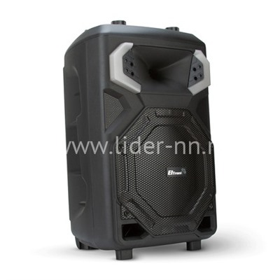 Колонка 12" (30-40 CRAZY BOX 800) динамик 1шт/12" ELTRONIC с TWS