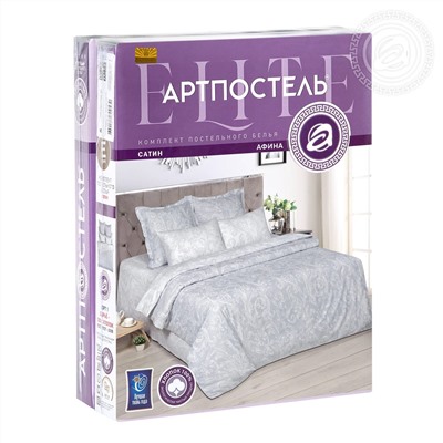 КПБ Афина сатин Р Арт Дизайн