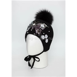 Шапка Детская Топ624 48-50р.