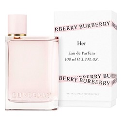 Burberry Her Burberry edp 100 ml