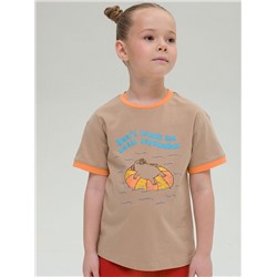 Футболка для девочек