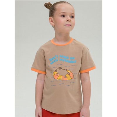 Футболка для девочек