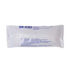 Бинт медицинский из нетканого полотна, нестерильный, фиксирующий, 14×700 см