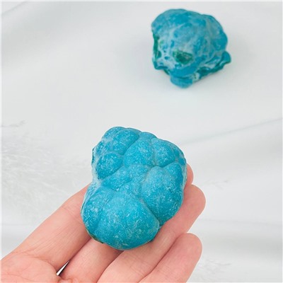 Радуга Самоцветов Хризоколла