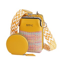 BAG-N8935-Yellow