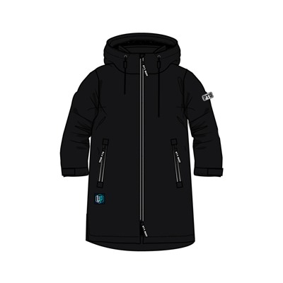 Пальто демисезонное для мальчика