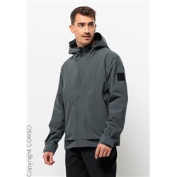 Funktionsjacke