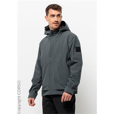 Funktionsjacke
