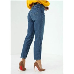 Женские джинсы мом CRACPOT