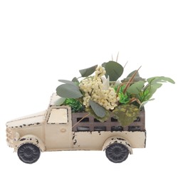 GAEM Изделие декоративное "Машинка", L40 W25 H20 см