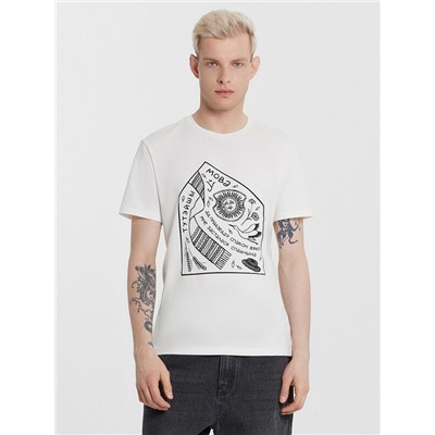 ФУТБОЛКА МУЖСКАЯ 111774